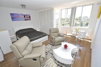 Neutral Bay 603 Way Furnished Apartment - Darwin Tourism 5