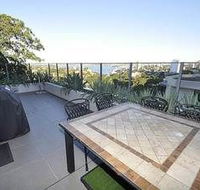 North Sydney 16 Wal Furnished Apartment - Darwin Tourism