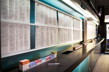 The Granville Hotel - Darwin Tourism 3