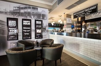 The Granville Hotel - Darwin Tourism 4