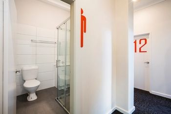 The Granville Hotel - Darwin Tourism 8