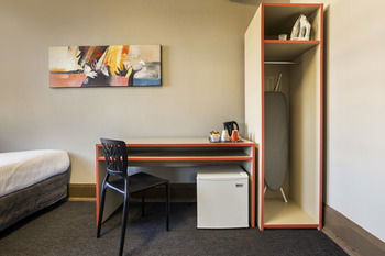 The Granville Hotel - Darwin Tourism 13