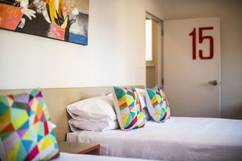 The Granville Hotel - Darwin Tourism 15