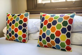 The Granville Hotel - Darwin Tourism 17