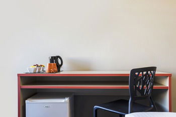 The Granville Hotel - Darwin Tourism 20