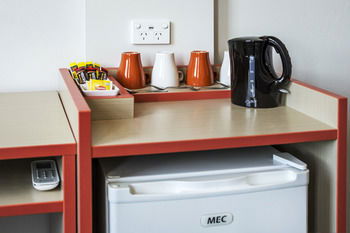 The Granville Hotel - Darwin Tourism 21