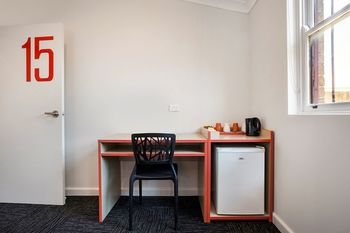 The Granville Hotel - Darwin Tourism 25