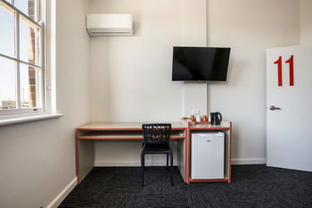 The Granville Hotel - Darwin Tourism 27