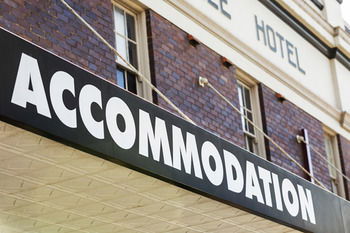 The Granville Hotel - Darwin Tourism 31