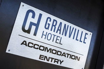 The Granville Hotel - Darwin Tourism 34