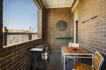 The Granville Hotel - Darwin Tourism 35