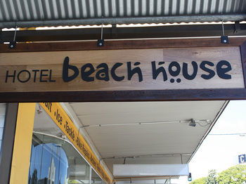 Hotel Beach House Nambour - Darwin Tourism 1