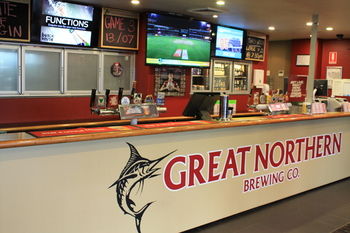 Hotel Beach House Nambour - Darwin Tourism 14