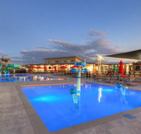 Rivershore Resort - Darwin Tourism