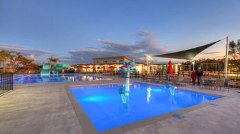 Rivershore Resort - Darwin Tourism 0