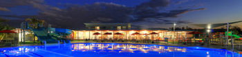 Rivershore Resort - Darwin Tourism 1