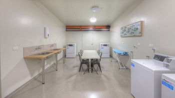 Rivershore Resort - Darwin Tourism 2