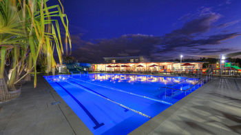 Rivershore Resort - Darwin Tourism 3