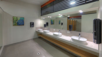 Rivershore Resort - Darwin Tourism 4