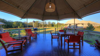 Rivershore Resort - Darwin Tourism 8