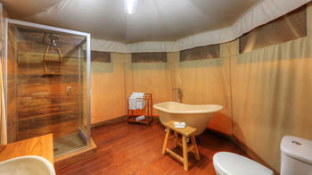 Rivershore Resort - Darwin Tourism 9