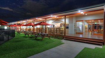 Rivershore Resort - Darwin Tourism 10