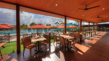 Rivershore Resort - Darwin Tourism 11