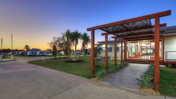 Rivershore Resort - Darwin Tourism 14