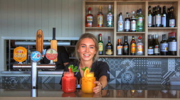 Rivershore Resort - Darwin Tourism 17