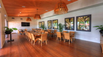 Rivershore Resort - Darwin Tourism 19
