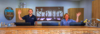Rivershore Resort - Darwin Tourism 24