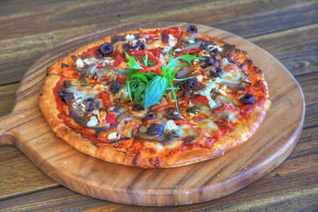 Rivershore Resort - Darwin Tourism 26