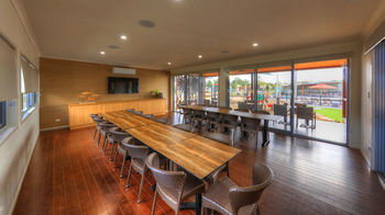 Rivershore Resort - Darwin Tourism 28