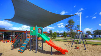Rivershore Resort - Darwin Tourism 29