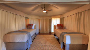Rivershore Resort - Darwin Tourism 30