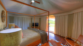 Rivershore Resort - Darwin Tourism 32