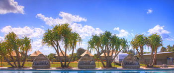 Rivershore Resort - Darwin Tourism 33