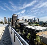 Sydney East Luxury Apartment - Darwin Tourism