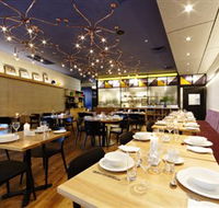 Alpha Mosaic Hotel Brisbane - Darwin Tourism