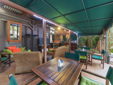 One Thornbury Boutique Bed & Breakfast - Darwin Tourism 0