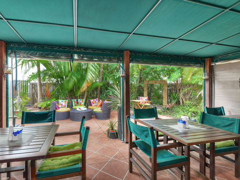 One Thornbury Boutique Bed & Breakfast - Darwin Tourism 1