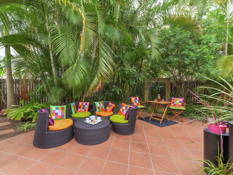 One Thornbury Boutique Bed & Breakfast - Darwin Tourism 2