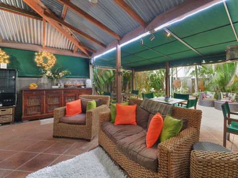 One Thornbury Boutique Bed & Breakfast - Darwin Tourism 3
