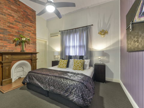 One Thornbury Boutique Bed & Breakfast - Darwin Tourism 5