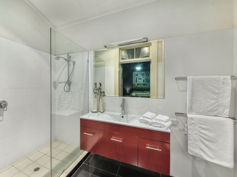 One Thornbury Boutique Bed & Breakfast - Darwin Tourism 10
