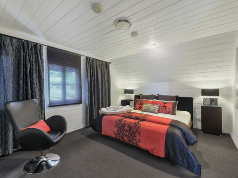 One Thornbury Boutique Bed & Breakfast - Darwin Tourism 11