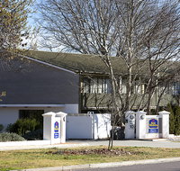 BEST WESTERN Tall Trees Canberra - Darwin Tourism