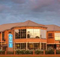 Best Western Plus Hovell Tree Inn - Darwin Tourism