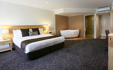Best Western Plus Hovell Tree Inn - Darwin Tourism 11