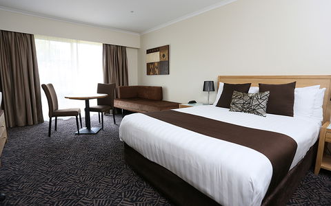 Best Western Plus Hovell Tree Inn - Darwin Tourism 8